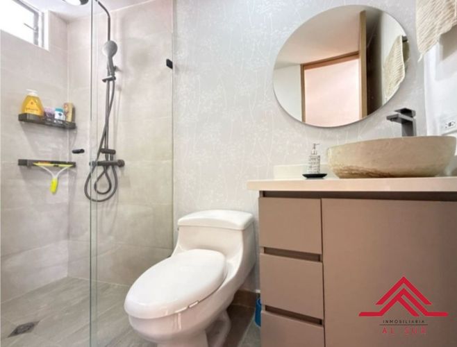 Apartamento de 2 alcobas en venta en La Abadia, Envigado, 84 m² · foto 11 de 19