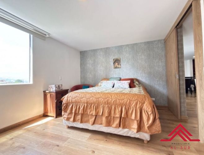 Apartamento de 2 alcobas en venta en La Abadia, Envigado, 84 m² · foto 13 de 19