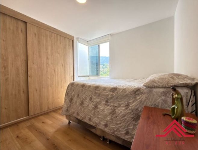 Apartamento de 2 alcobas en venta en La Abadia, Envigado, 84 m² · foto 14 de 19