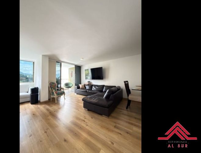 Apartamento de 2 alcobas en venta en La Abadia, Envigado, 84 m² · foto 16 de 19