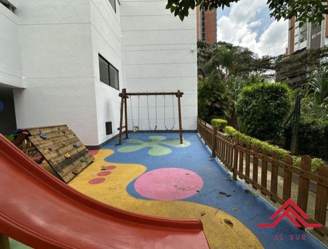Apartamento de 2 alcobas en venta en La Abadia, Envigado, 84 m² · foto 17 de 19