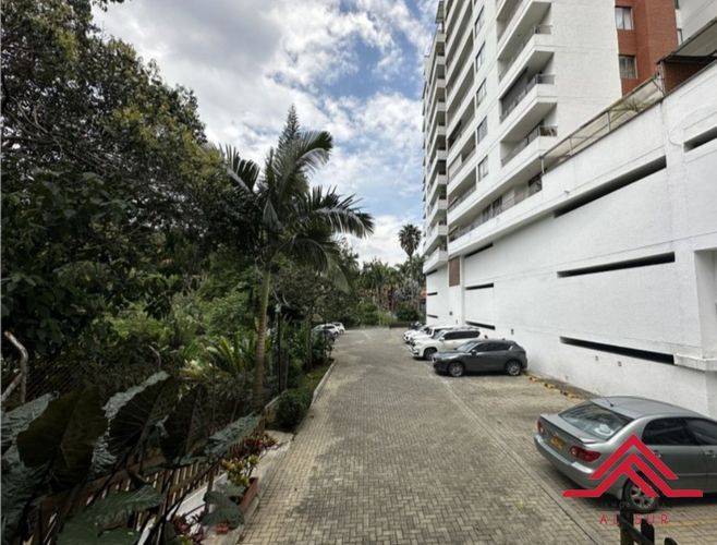 Apartamento de 2 alcobas en venta en La Abadia, Envigado, 84 m² · foto 19 de 19