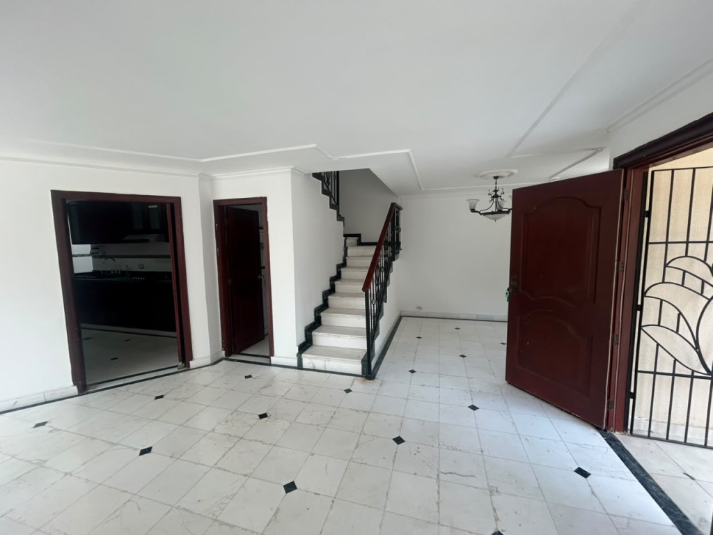 Casa en Arriendo en Altos de riomar, Barranquilla