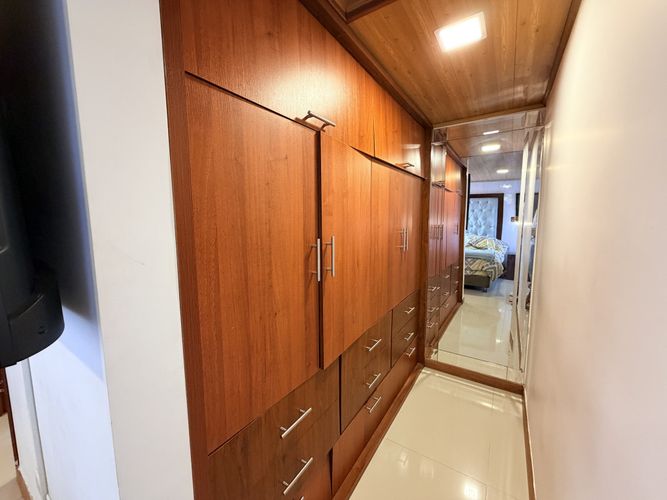 Apartamento de 3 alcobas en venta en La Prosperidad, Madrid, 60 m² · foto 2 de 17