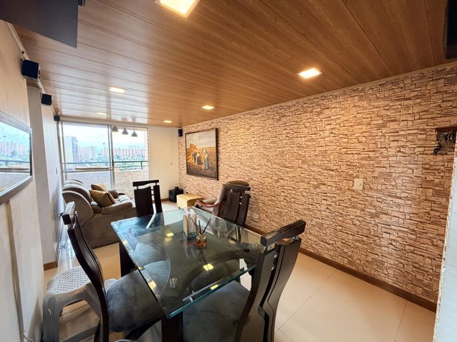 Apartamento de 3 alcobas en venta en La Prosperidad, Madrid, 60 m² · foto 4 de 17
