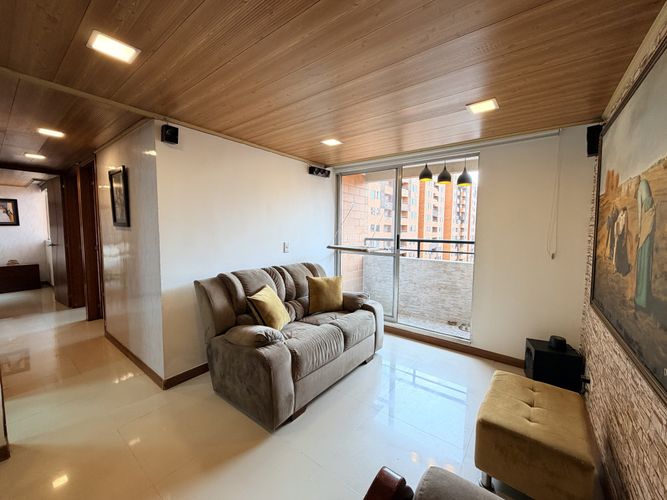 Apartamento de 3 alcobas en venta en La Prosperidad, Madrid, 60 m² · foto 7 de 17