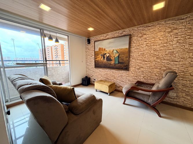 Apartamento de 3 alcobas en venta en La Prosperidad, Madrid, 60 m² · foto 9 de 17