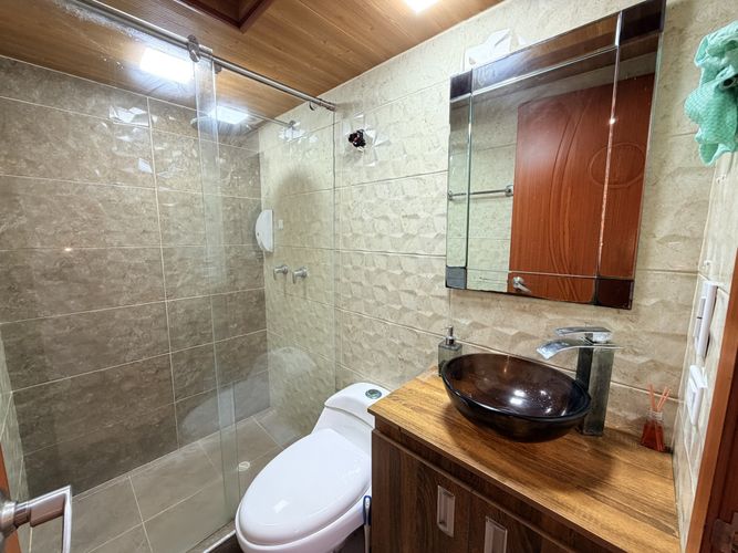 Apartamento de 3 alcobas en venta en La Prosperidad, Madrid, 60 m² · foto 10 de 17