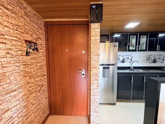 Apartamento de 3 alcobas en venta en La Prosperidad, Madrid, 60 m² · foto 11 de 17