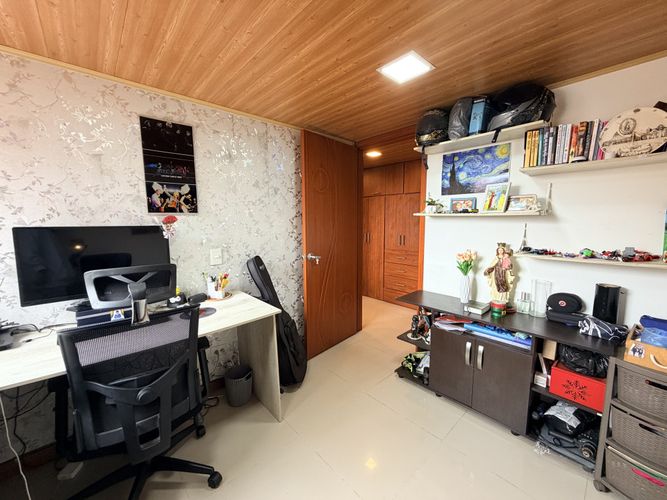 Apartamento de 3 alcobas en venta en La Prosperidad, Madrid, 60 m² · foto 13 de 17