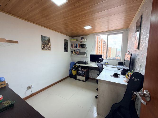 Apartamento de 3 alcobas en venta en La Prosperidad, Madrid, 60 m² · foto 14 de 17