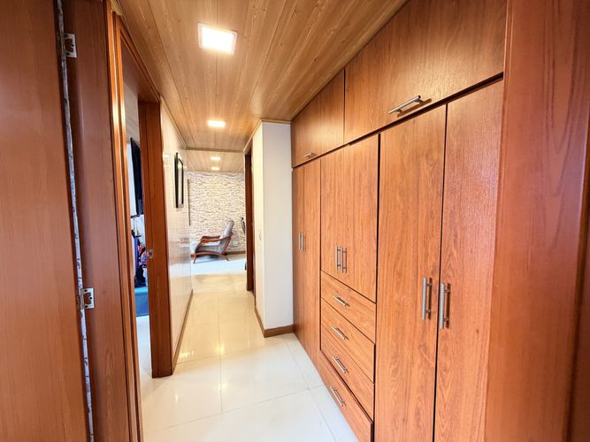 Apartamento de 3 alcobas en venta en La Prosperidad, Madrid, 60 m² · foto 15 de 17