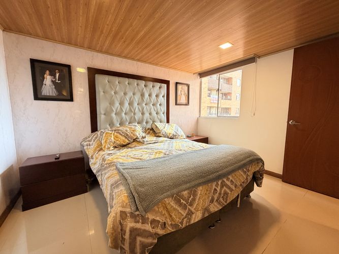 Apartamento de 3 alcobas en venta en La Prosperidad, Madrid, 60 m² · foto 16 de 17