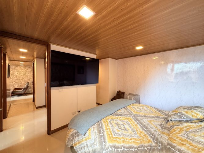 Apartamento de 3 alcobas en venta en La Prosperidad, Madrid, 60 m² · foto 17 de 17