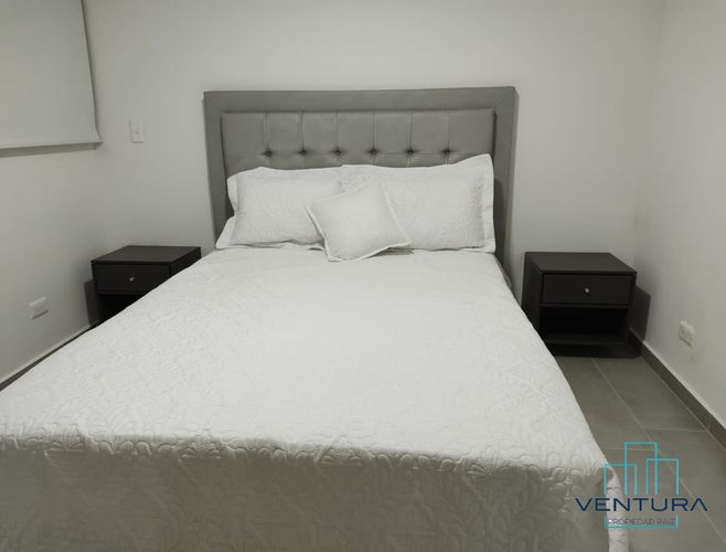 Apartamento de 2 alcobas en venta en San Jose, Sabaneta, 57 m² · foto 9 de 13