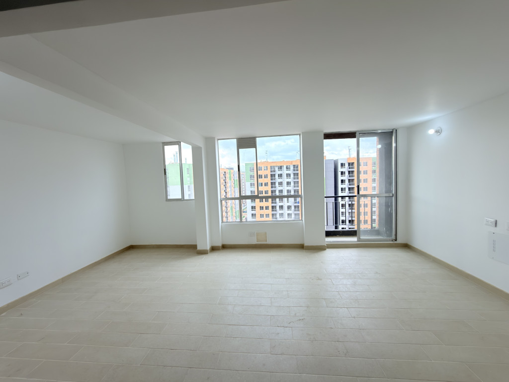 Apartamento en venta en La Prosperidad, Madrid 3
