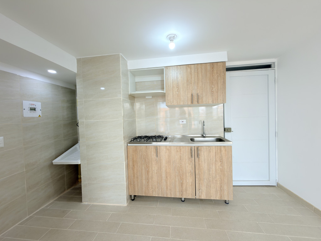 Apartamento en venta en La Prosperidad, Madrid 5