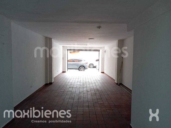 Local en arriendo en Santa Maria La Nueva, Itagüí, 60 m² · foto 2 de 10