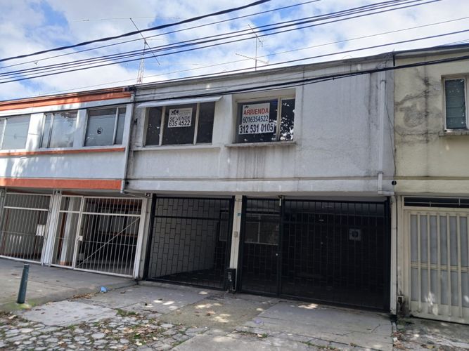 Casa en venta en Polo Club, Bogotá · foto 3 de 24