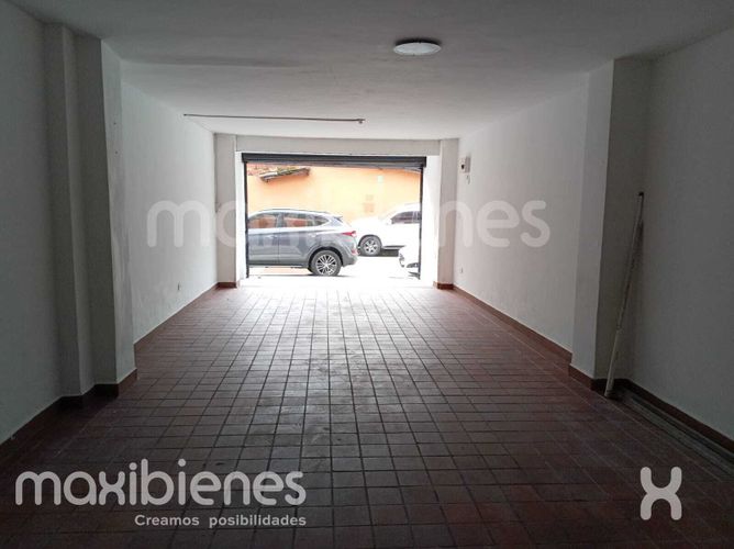 Local en arriendo en Santa Maria La Nueva, Itagüí, 60 m² · foto 8 de 10