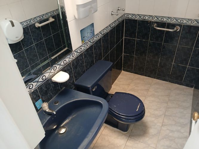 Casa en venta en Polo Club, Bogotá · foto 21 de 24