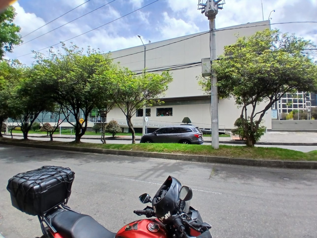 Apartamento en venta en Santa Ana, Bogotá · foto 2 de 22