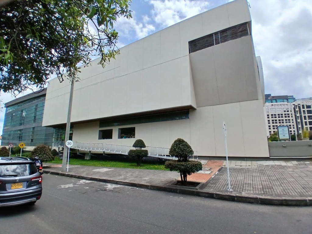 Apartamento en venta en Santa Ana, Bogotá · foto 3 de 22
