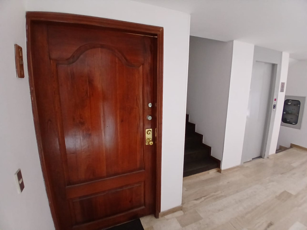 Apartamento en venta en Santa Ana, Bogotá · foto 6 de 22