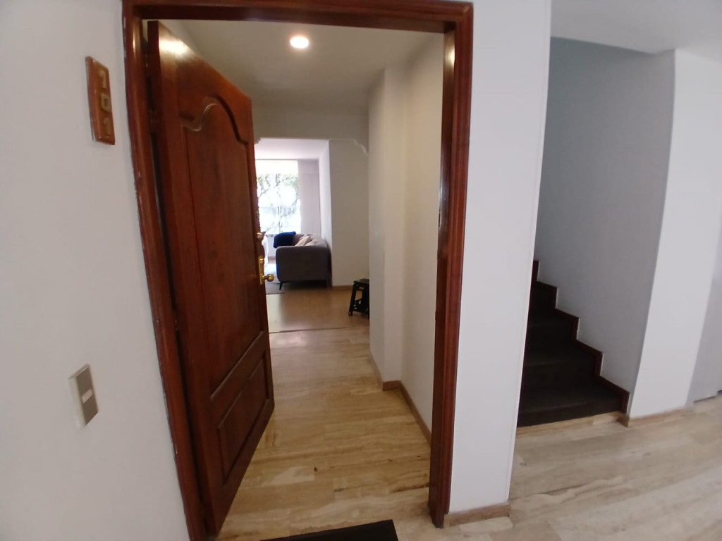 Apartamento en venta en Santa Ana, Bogotá · foto 7 de 22