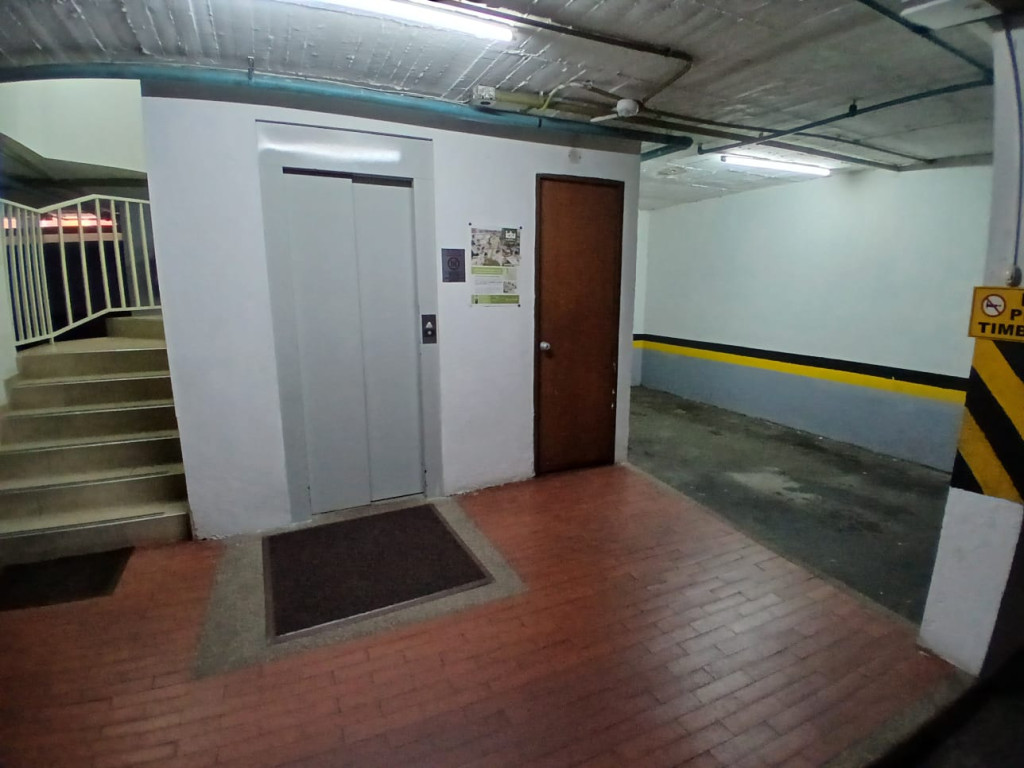 Apartamento en venta en Santa Ana, Bogotá · foto 8 de 22