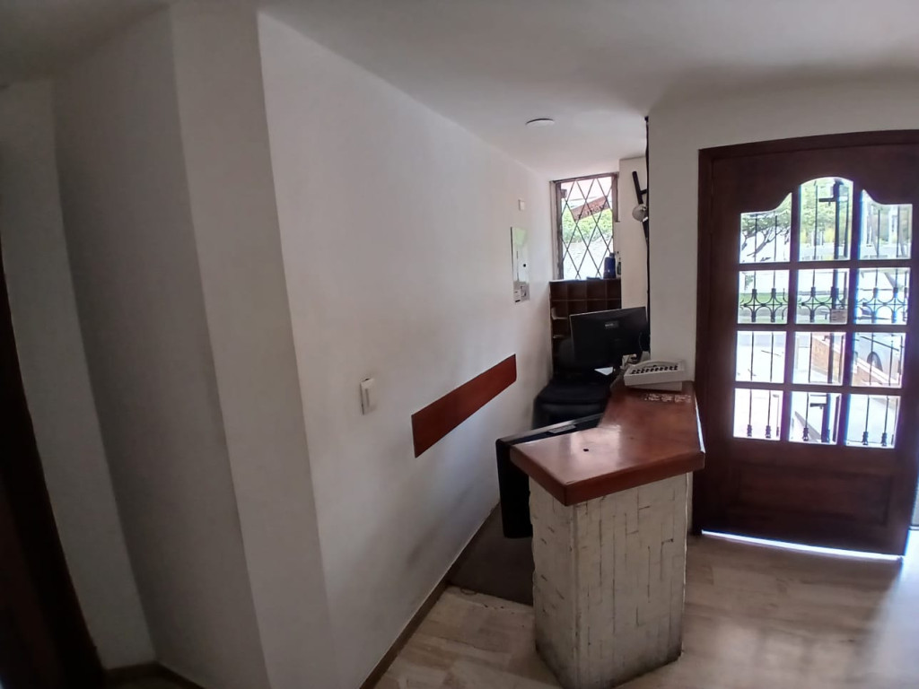 Apartamento en venta en Santa Ana, Bogotá · foto 9 de 22
