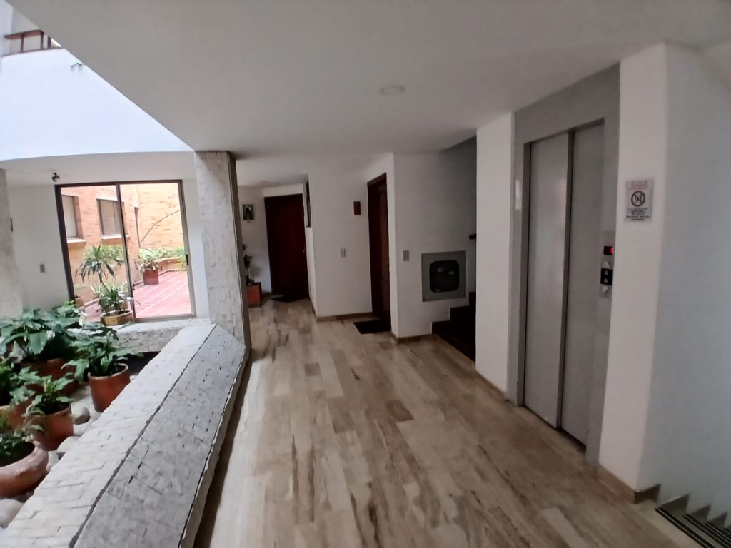Apartamento en venta en Santa Ana, Bogotá · foto 10 de 22