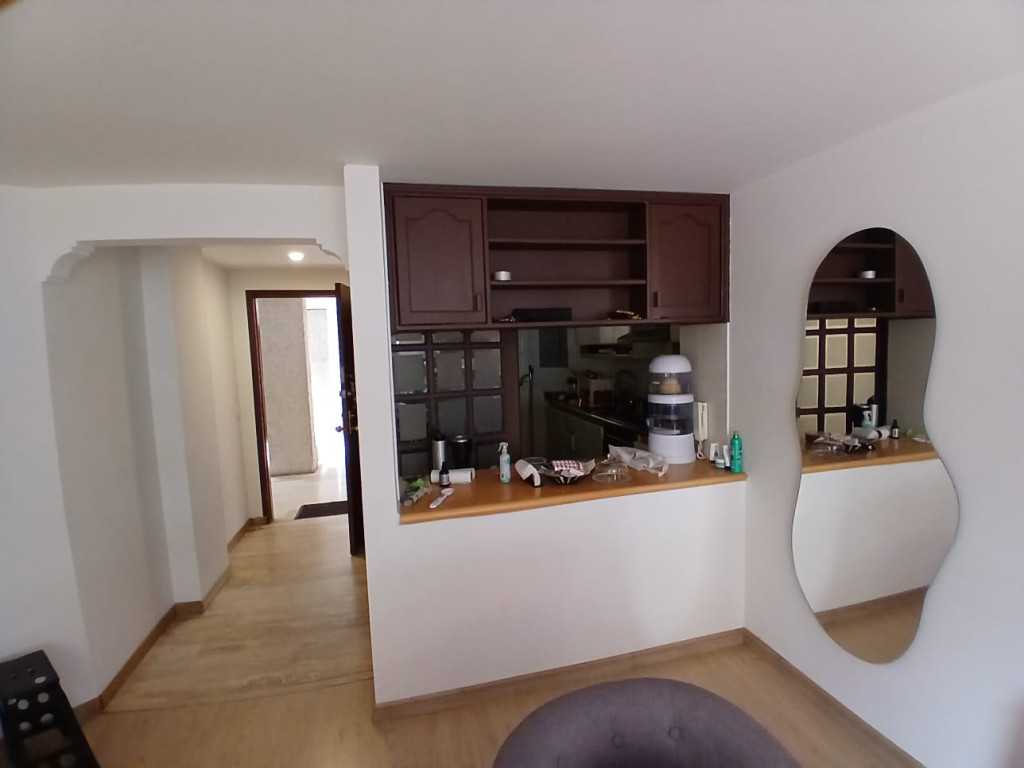 Apartamento en venta en Santa Ana, Bogotá · foto 11 de 22