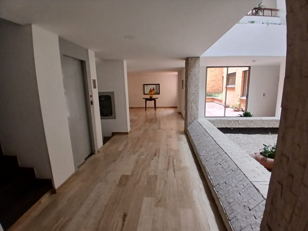 Apartamento en venta en Santa Ana, Bogotá · foto 12 de 22