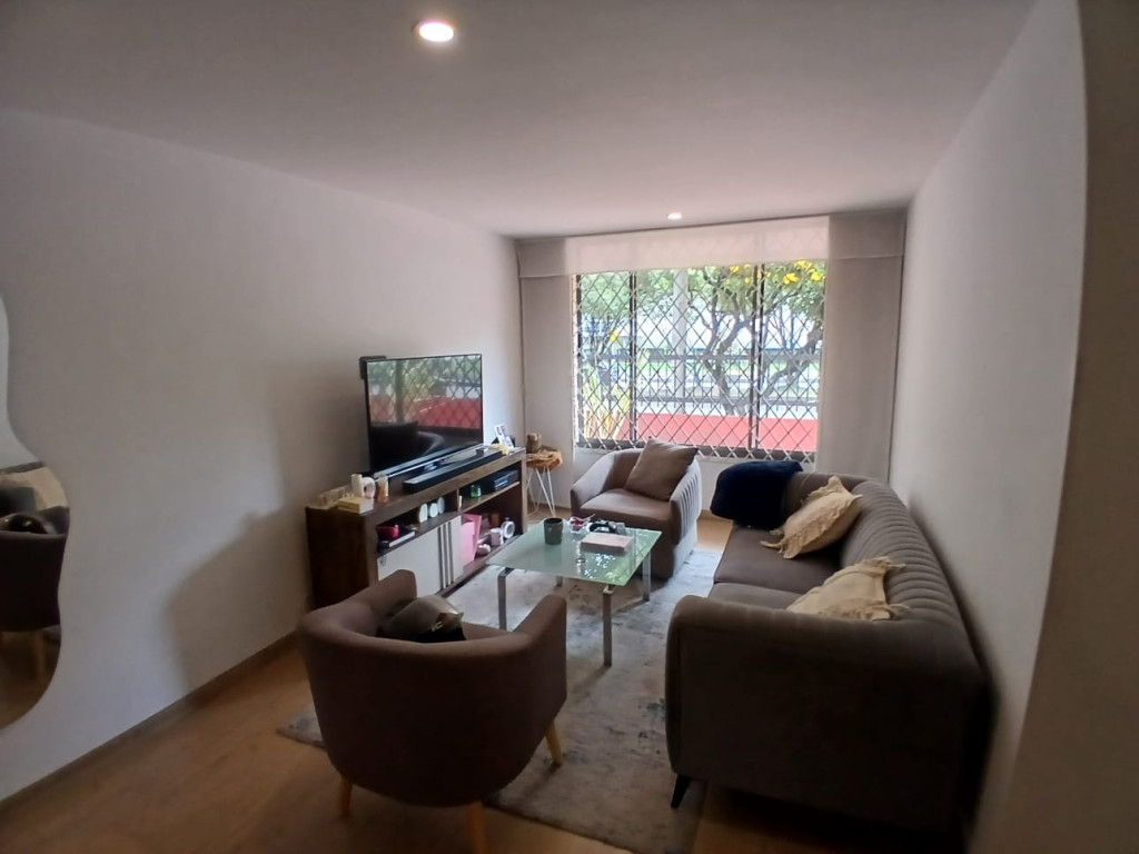 Apartamento en venta en Santa Ana, Bogotá · foto 13 de 22