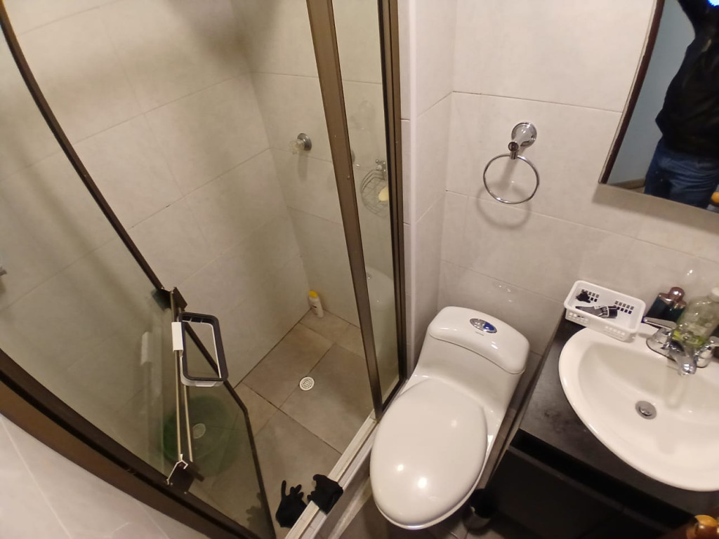 Apartamento en venta en Santa Ana, Bogotá · foto 14 de 22