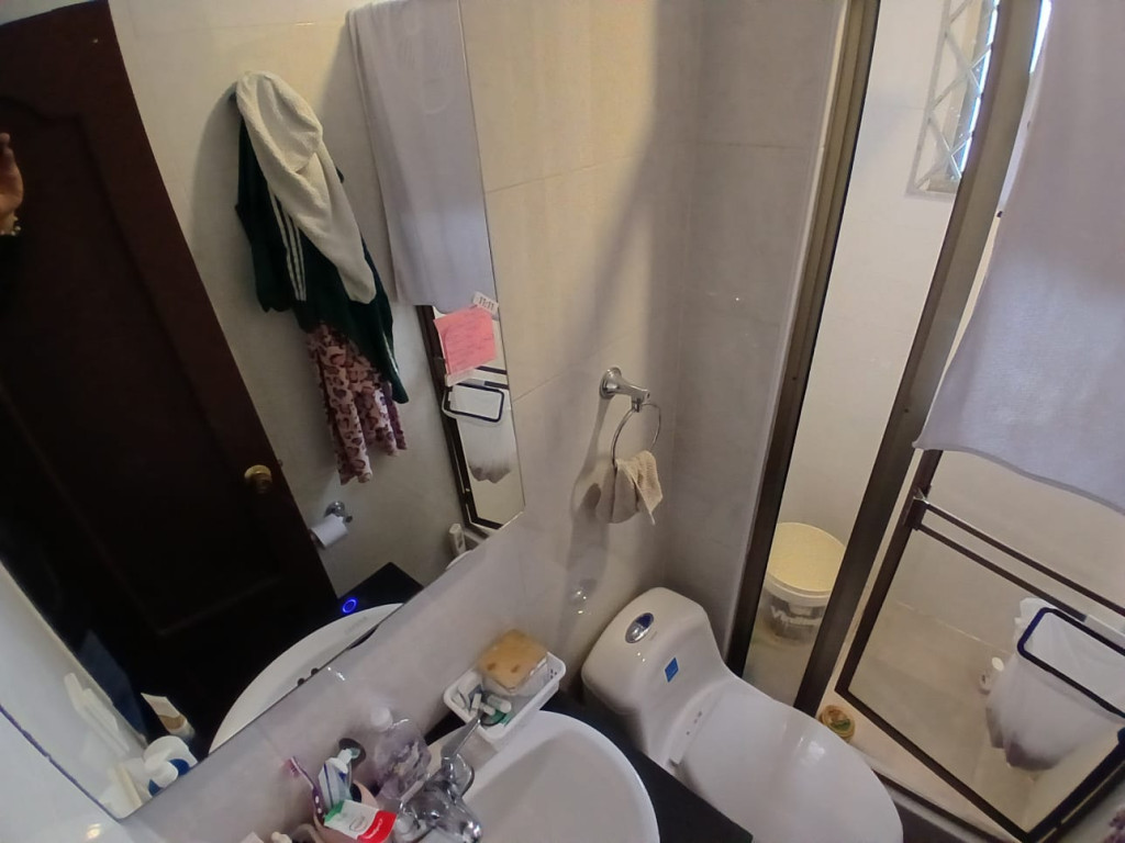 Apartamento en venta en Santa Ana, Bogotá · foto 19 de 22