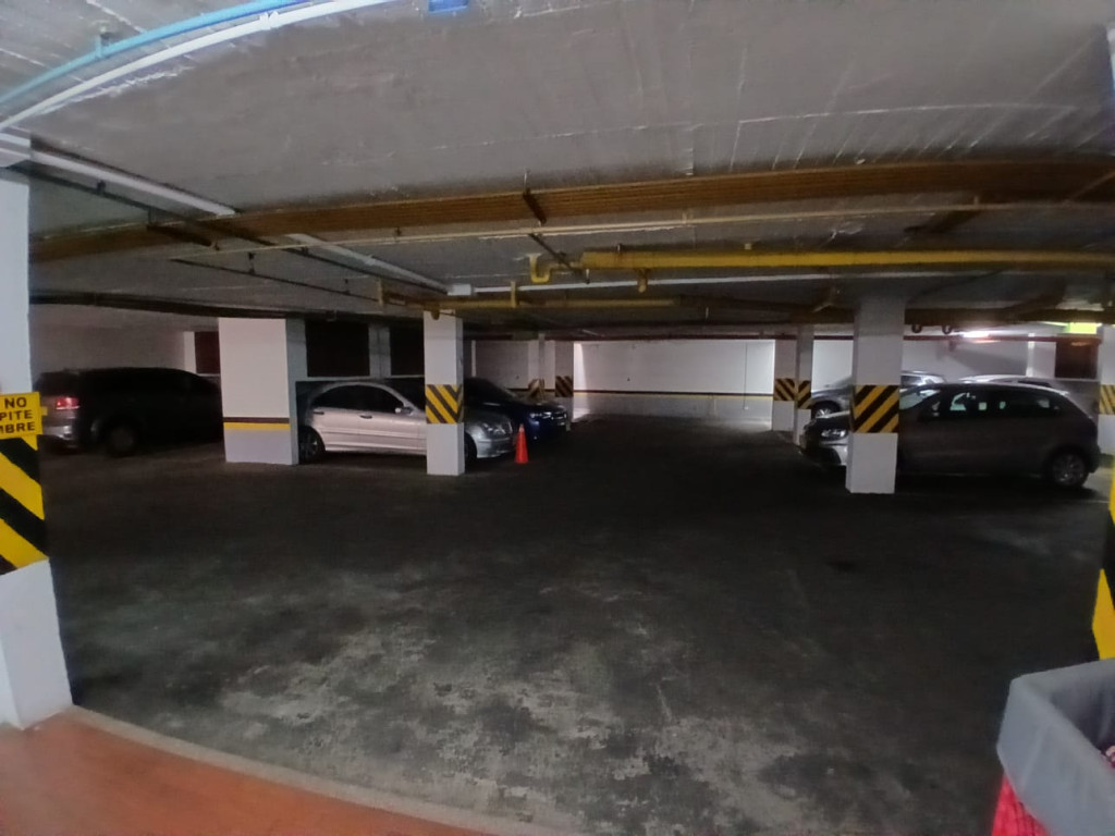 Apartamento en venta en Santa Ana, Bogotá · foto 22 de 22