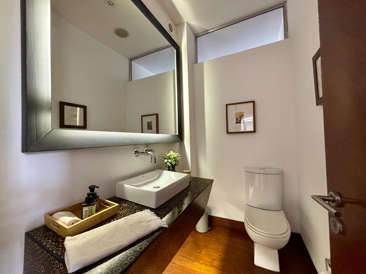 Apartamento en venta en El Chico, Bogotá · foto 8 de 24