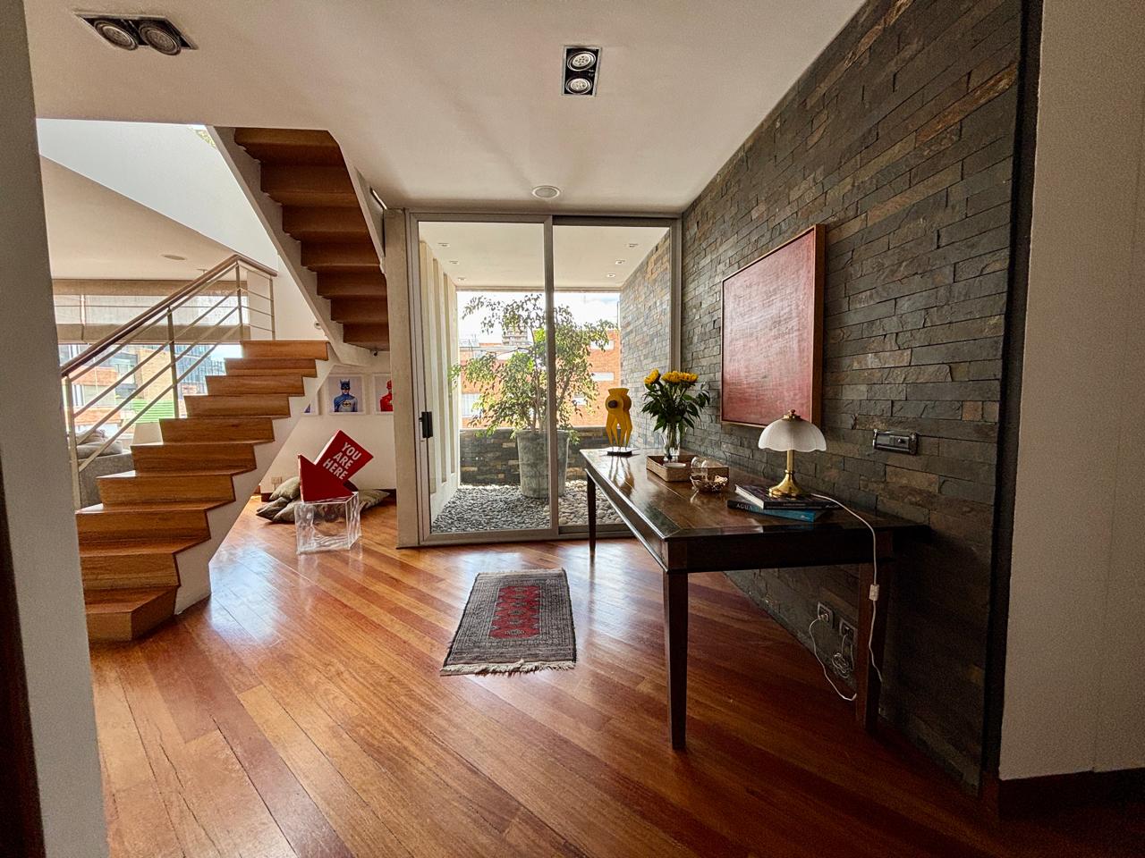 Apartamento en venta en El Chico, Bogotá · foto 9 de 24