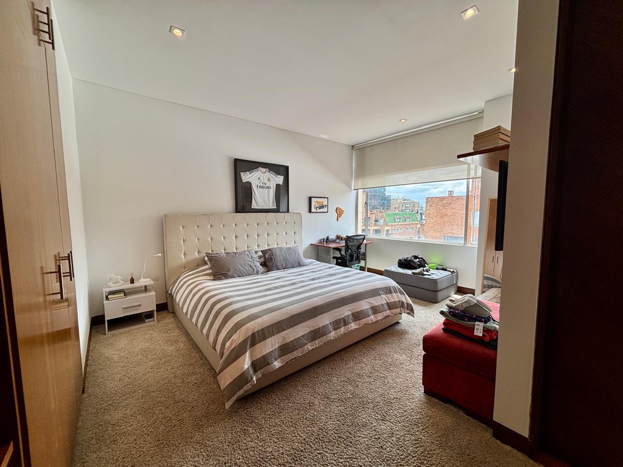 Apartamento en venta en El Chico, Bogotá · foto 13 de 24
