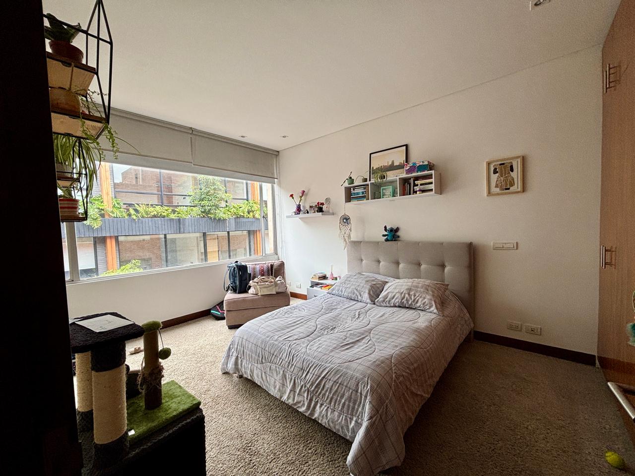 Apartamento en venta en El Chico, Bogotá · foto 14 de 24