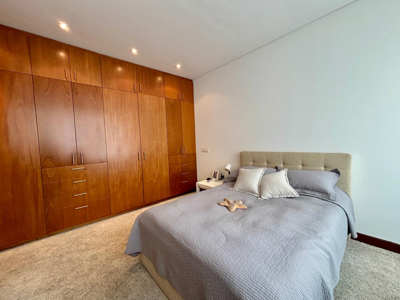 Apartamento en venta en El Chico, Bogotá · foto 15 de 24