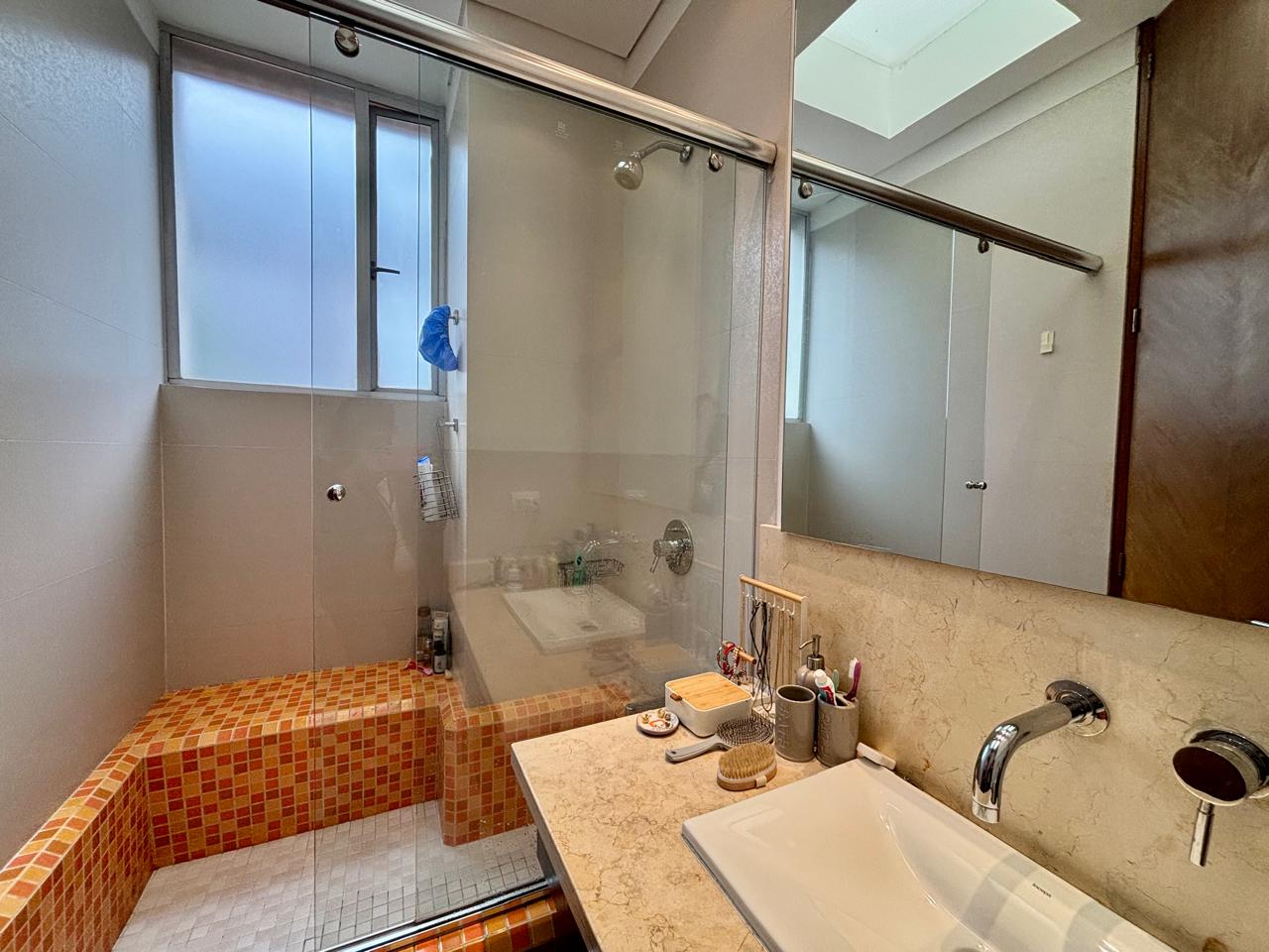 Apartamento en venta en El Chico, Bogotá · foto 16 de 24