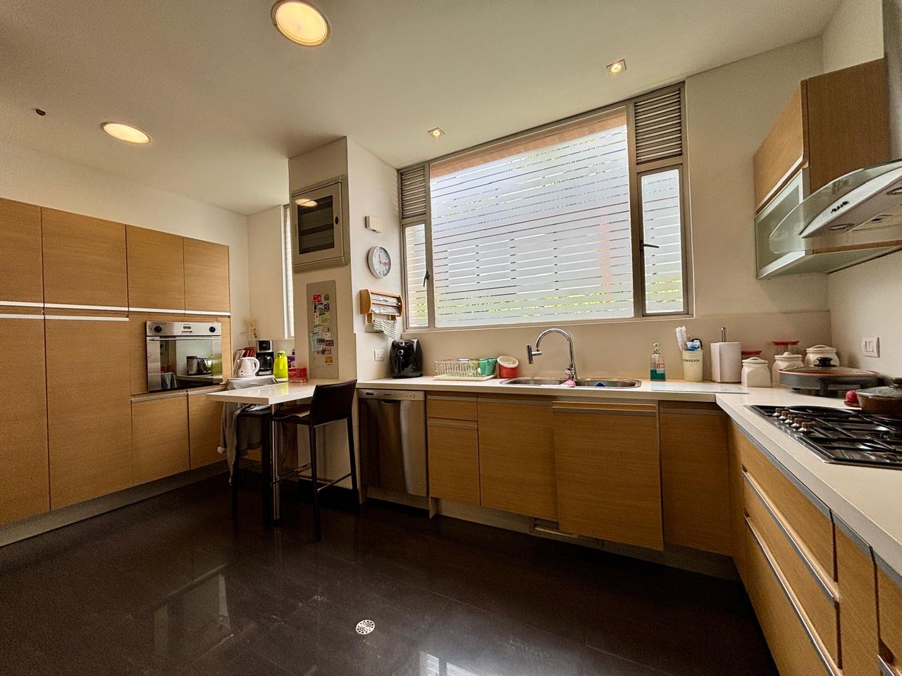 Apartamento en venta en El Chico, Bogotá · foto 18 de 24