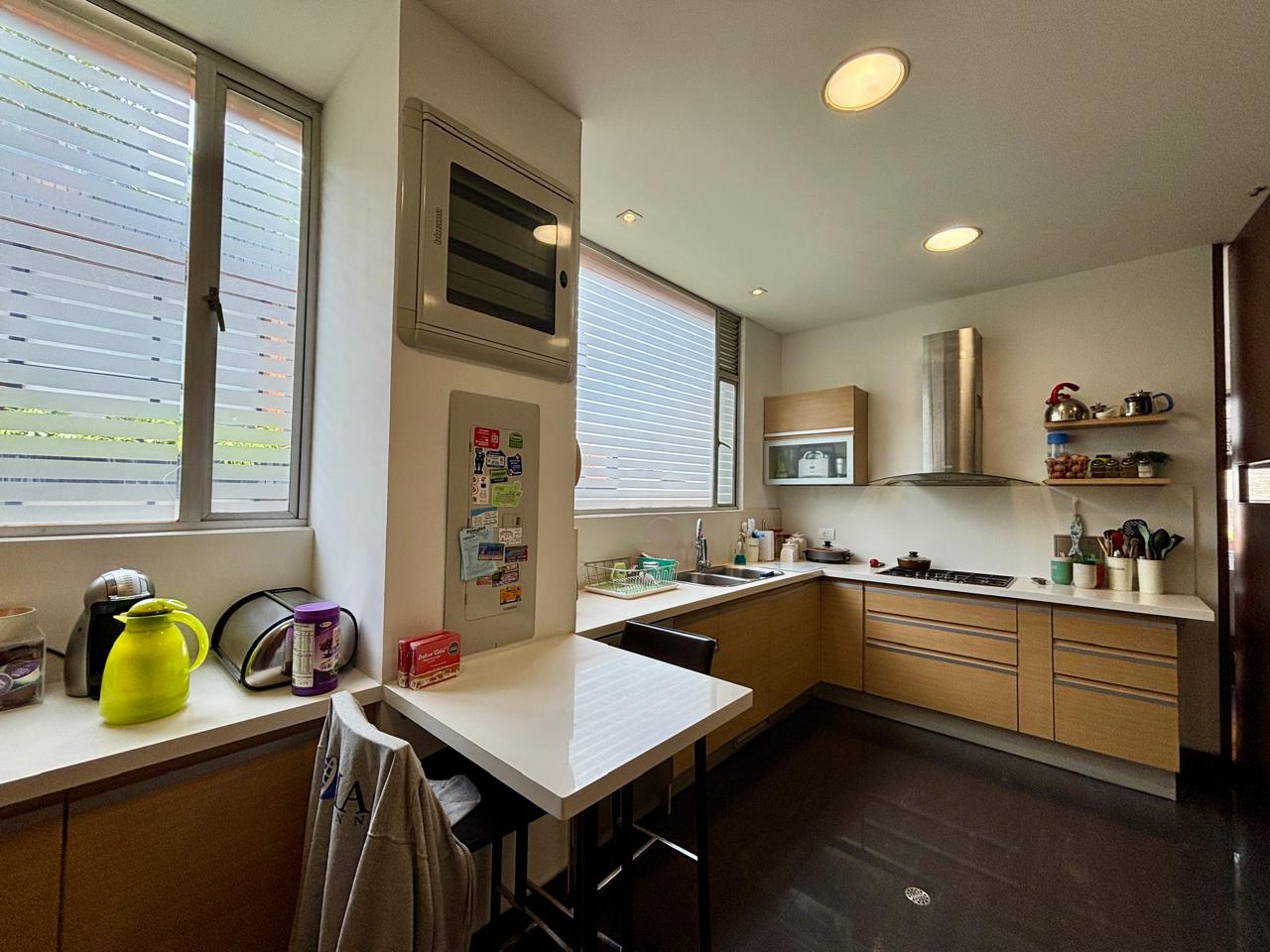Apartamento en venta en El Chico, Bogotá · foto 19 de 24