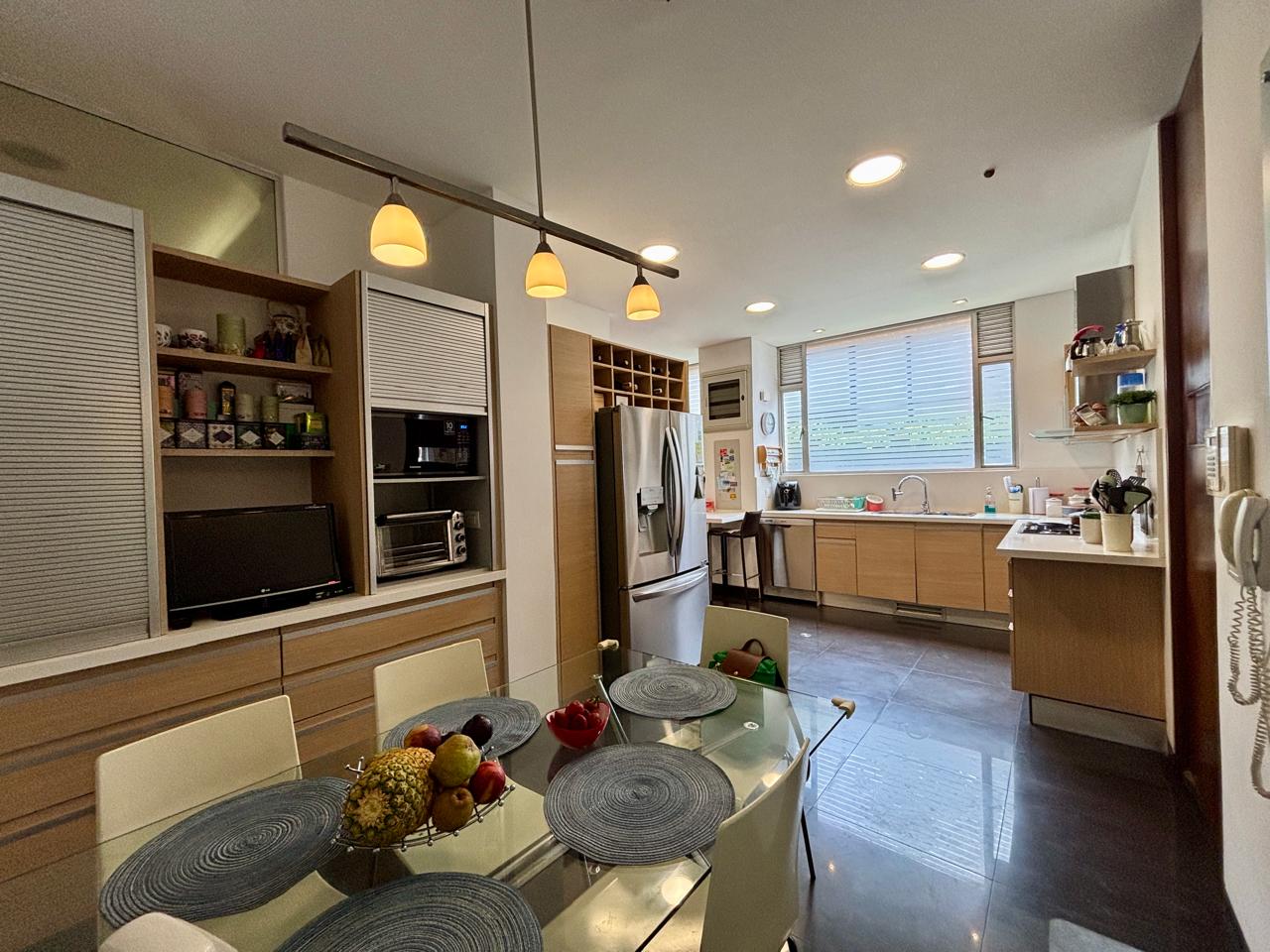 Apartamento en venta en El Chico, Bogotá · foto 20 de 24