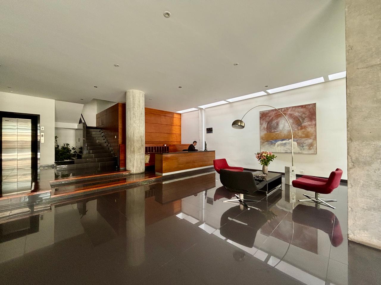 Apartamento en venta en El Chico, Bogotá · foto 23 de 24