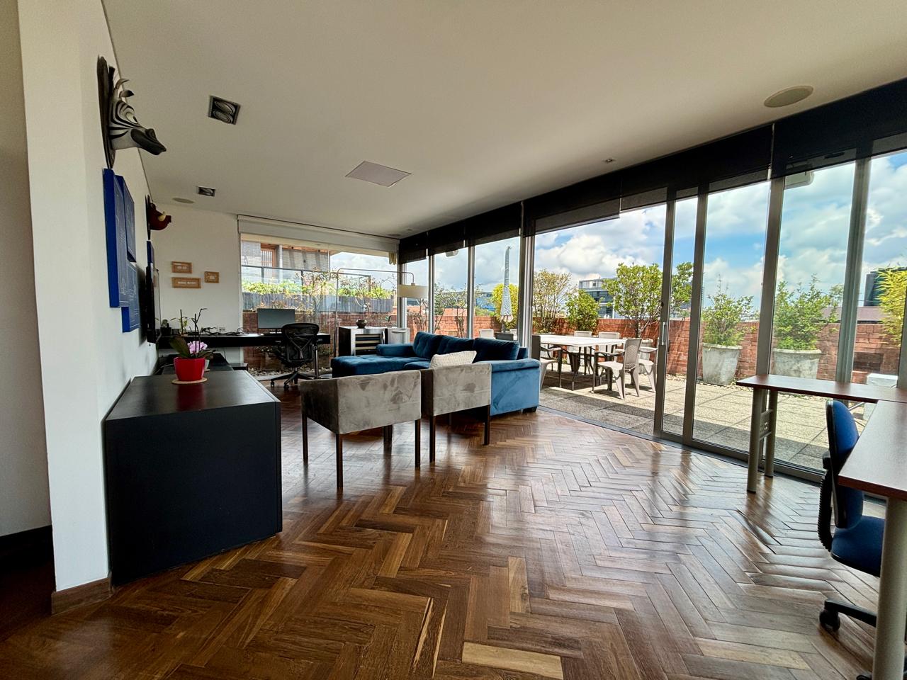 Apartamento en venta en El Chico, Bogotá · foto 24 de 24