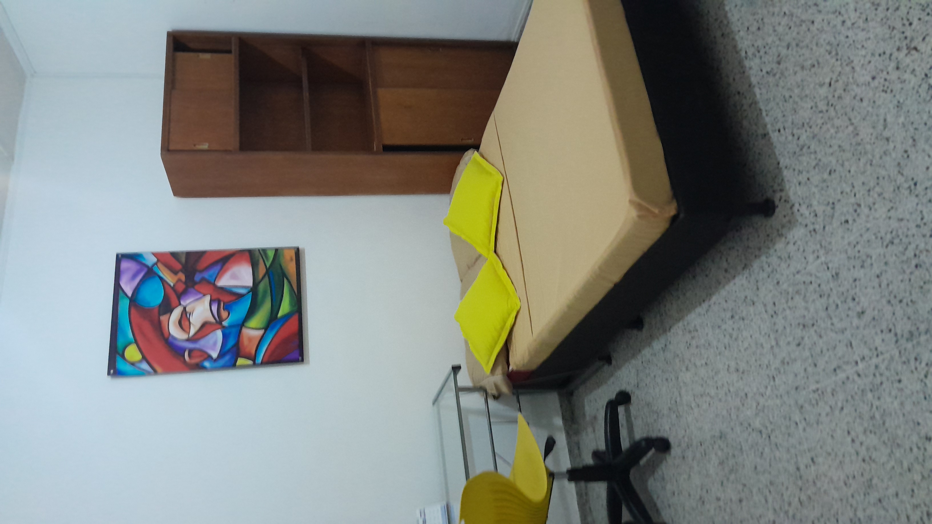 Habitación en arriendo en Laureles
